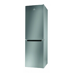 LI8S2ES ledusskapis ar saldētavu