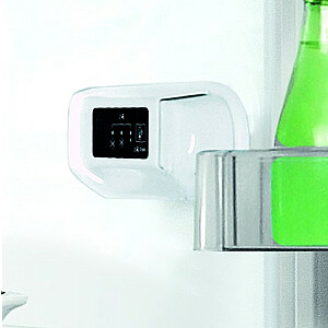 LI8S2ES холодильник с морозильной камерой