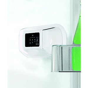 LI8S2EX1 холодильник с морозильной камерой