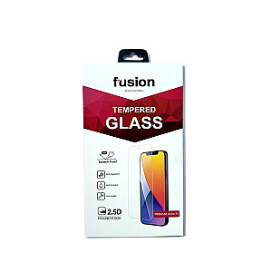 Fusion Tempered Glass Защитное стекло для экрана Nokia G60