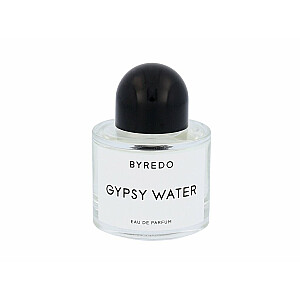 Парфюмированная вода BYREDO Gypsy Water 50ml