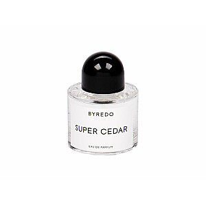 Smaržas ūdens BYREDO Super Cedar 50ml