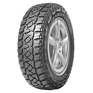 265/65R17 KUMHO MT51 120/117Q POR KUMHO