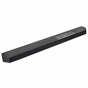 Soundbar Samsung HW-Q700D/EN (jaunums 2024. gadā)