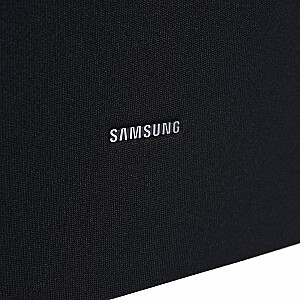 Soundbar Samsung HW-Q700D/EN (jaunums 2024. gadā)