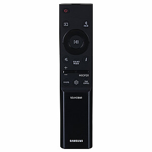 Саундбар Samsung HW-Q700D/EN (новинка 2024 г.)