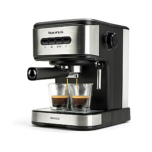 Espresso automāts Taurus Merucio