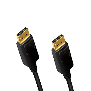 Logilink DisplayPort 3,0 m