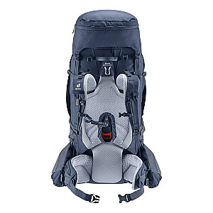 Чернила Deuter Aircontact X 80+15 - треккинговый рюкзак - 80 + 15 л