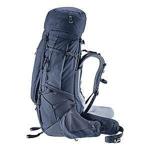 Чернила Deuter Aircontact X 80+15 - треккинговый рюкзак - 80 + 15 л