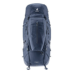 Чернила Deuter Aircontact X 80+15 - треккинговый рюкзак - 80 + 15 л