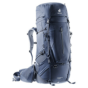 Чернила Deuter Aircontact X 80+15 - треккинговый рюкзак - 80 + 15 л