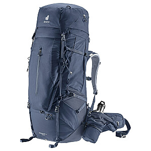 Tinte Deuter Aircontact X 80+15 - pārgājiena mugursoma - 80 + 15 l