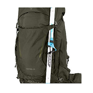 Трекинговый рюкзак OSPREY Kestrel 48 хаки S/M