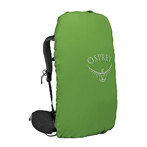 Треккинговый рюкзак OSPREY Kestrel 38 черный L/XL