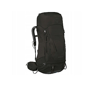 Треккинговый рюкзак OSPREY Kestrel 68 черный S/M