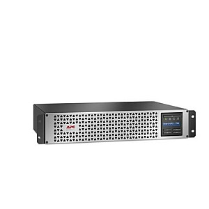 SMTL750RMI2UC SmartUPS 750 ВА/600 Вт 2U SC 6xC13, литий-ионная батарея