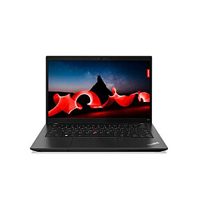 ThinkPad L14 G4 21H1003YPB W11Pro i5-1335U/16GB/512GB/INT/14.0 FHD/1 gada Premier atbalsts + 3 gadu operētājsistēma