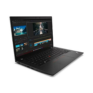 Ноутбук ThinkPad L14 G4 21H1003YPB W11Pro i5-1335U/16 ГБ/512 ГБ/INT/14,0 FHD/Премьер-поддержка на 1 год + ОС на 3 года