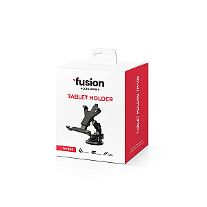 Fusion TH-100 держатель для планшета на лобовом стекле автомобиля 7-11'' (максимальная ширина 22 см)