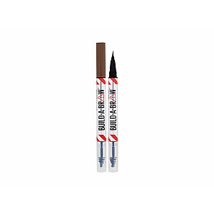 Build A Brow 255 Soft Brown 1,4г