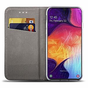 Fusion Magnet Case Книжка чехол для Samsung A356 Galaxy A35 5G Золотой