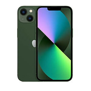 Apple iPhone 13 256 GB Zaļš