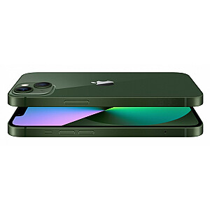Apple iPhone 13 256 GB Zaļš