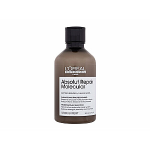Profesionāls šampūns Absolut Repair Molecular 300ml