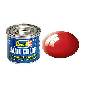 REVELL Email Color 31 Bright Red Gloss