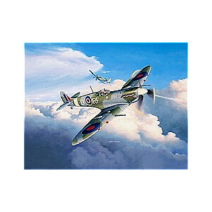 Набор моделей Spitfire MK.VB