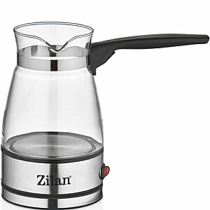 Zilan ZLN8122 Электрическая кофеварка 800 Вт