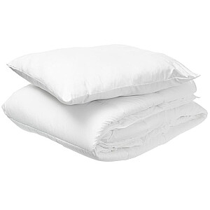 Комплект одеяла и подушек 4Living Eva 150х200см, 50х60см 633421