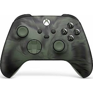 Microsoft Xbox bezvadu kontrolieris — īpašais izdevums Nocturnal Vapor