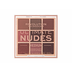 Ultimate Nudes Medium 8,1г