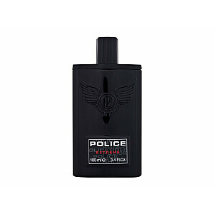 Туалетная вода Police Extreme 100ml