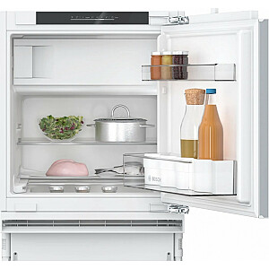 Iebūvēts ledusskapis ar saldētavu KUL22VFD0