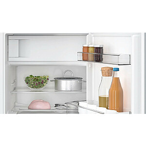 Iebūvēts ledusskapis ar saldētavu KUL22VFD0