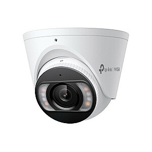 VIGI C485 kamera (2,8 mm) 8 MP pilnkrāsu tīkla kamera