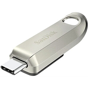 SanDisk Ultra Luxe 64 ГБ USB-C 300 МБ/с