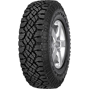 265/65R17 GOODYEAR WRANGLER DURATRAC 112Q FP POR M+S GOODYEAR