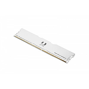 Atmiņa DDR4 IRDM PRO 16/4000 (1*16GB) 18-22-22 balta