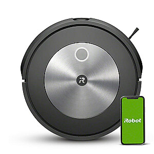 Robotu tīrīšanas līdzeklis iRobot Roomba j7 (j7158)