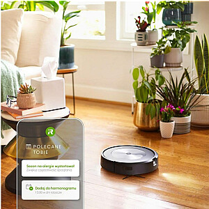 Robotu tīrīšanas līdzeklis iRobot Roomba j7 (j7158)