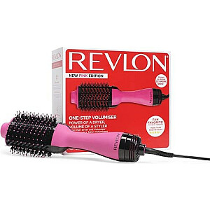 Фен Revlon RVDR5222E Черный, Розовый