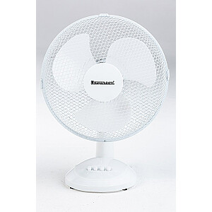 Ventilators Ravanson WT-1040 (pelēks)