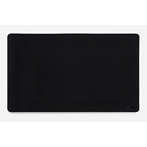 Glorious Stealth Mouse Pad — garš XL, melns