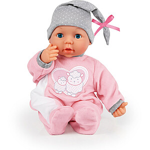 Интерактивная кукла Bayer My Piccolina 38см 93829AA