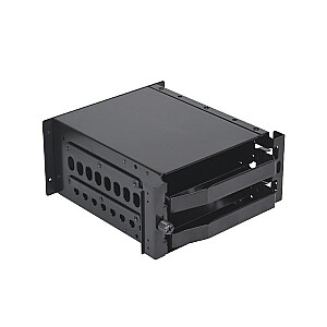 Lian Li HD01X Корзина для 2 жестких дисков или твердотельных накопителей для O11D EVO, O11 XL, V3000 PLUS