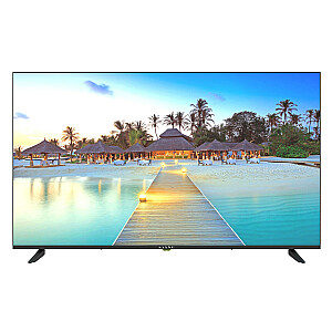 TV Kiano Elegance 55 collu 4K, D-LED, Android 11, DVB-T2